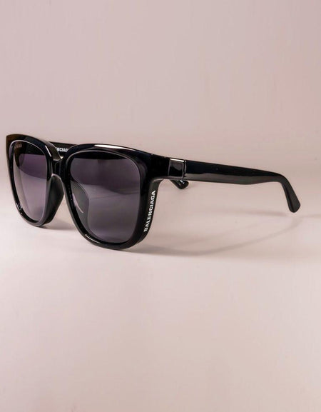BALENCIAGA SUNGLASSES BB0152SA 001