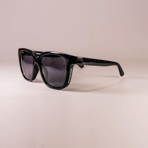 Load image into Gallery viewer, BALENCIAGA SUNGLASSES BB0152SA 001
