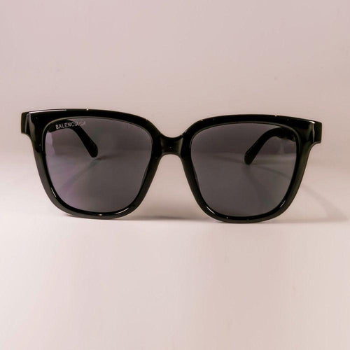 Load image into Gallery viewer, BALENCIAGA SUNGLASSES BB0152SA 001
