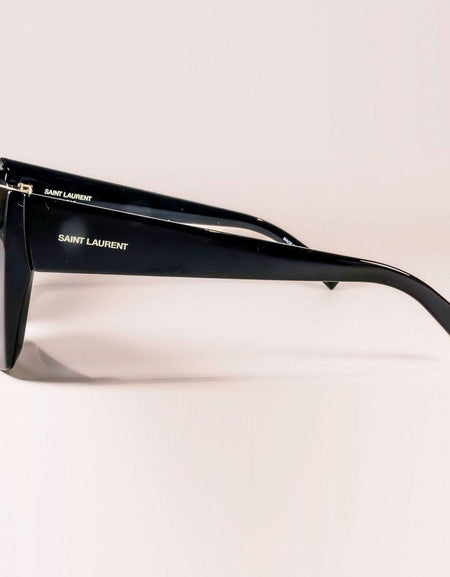 Saint Laurent Sunglasses SL-552 - 001