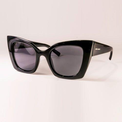 Load image into Gallery viewer, Saint Laurent Sunglasses SL-552 - 001
