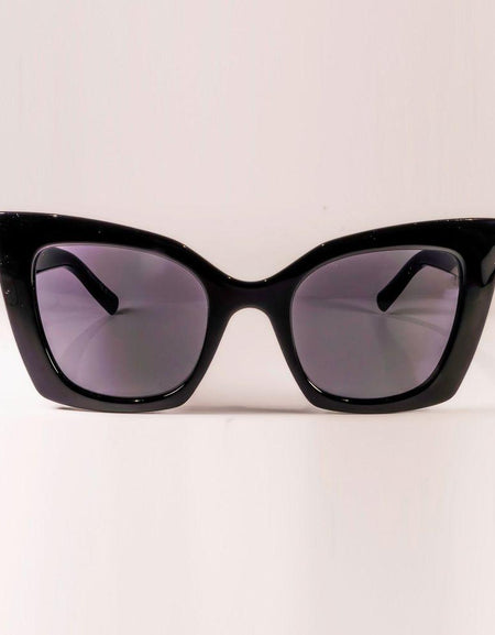 Saint Laurent Sunglasses SL-552 - 001