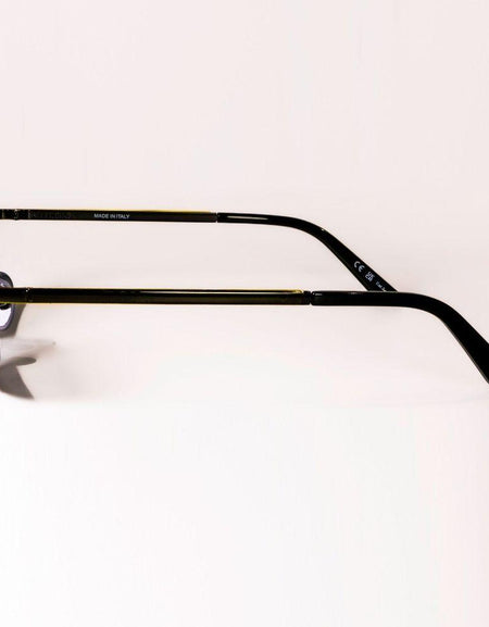 BALENCIAGA SUNGLASSES BB0277S 001