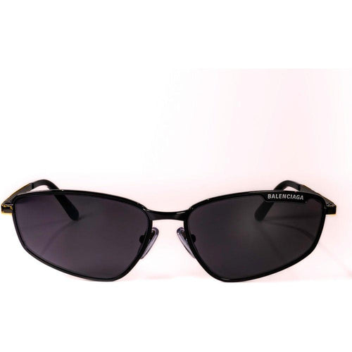 Load image into Gallery viewer, BALENCIAGA SUNGLASSES BB0277S 001
