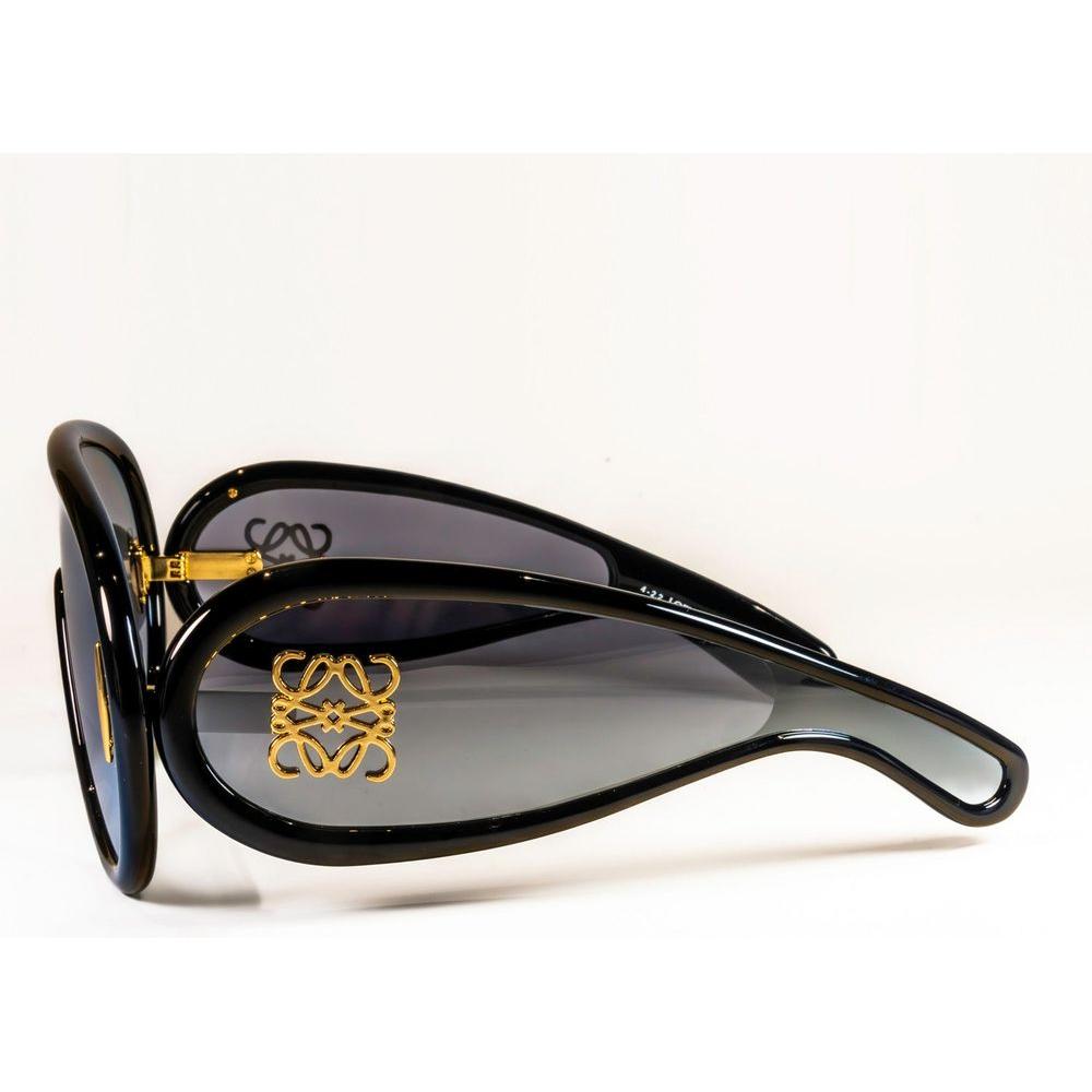 Loewe Wave Mask Sunglasses