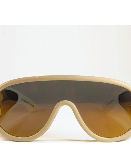 Loewe Wave Mask Sunglasses
