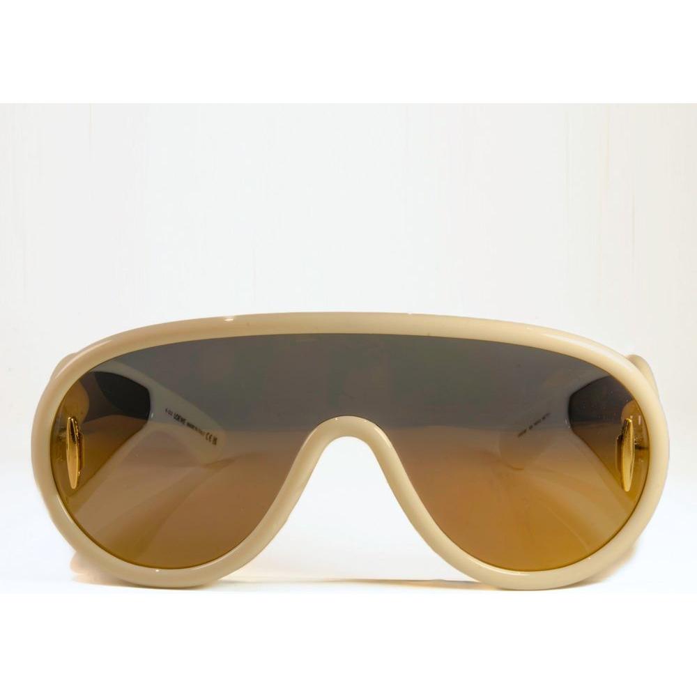 Loewe Wave Mask Sunglasses