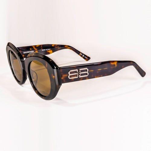 Load image into Gallery viewer, BALENCIAGA SUNGLASSES BB0235S
