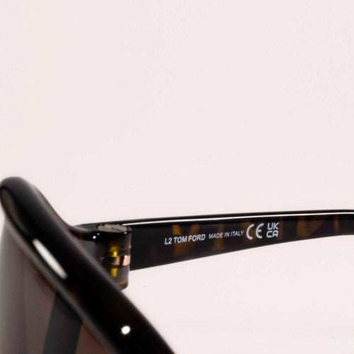 Load image into Gallery viewer, Tom Ford Fernando TF1069
