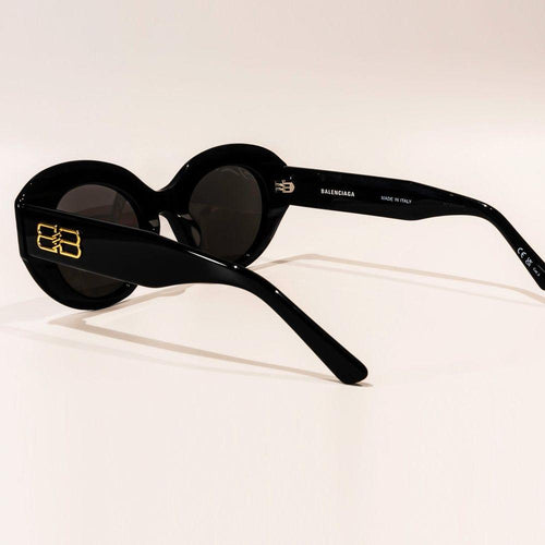 Load image into Gallery viewer, BALENCIAGA SUNGLASSES BB0235S
