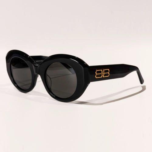 Load image into Gallery viewer, BALENCIAGA SUNGLASSES BB0235S
