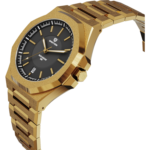 Load image into Gallery viewer, NOMAD - Stainless Steel Automatic 42mm Watch: A Statement of Elegance and Precision
