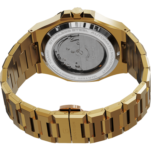 Load image into Gallery viewer, NOMAD - Stainless Steel Automatic 42mm Watch
