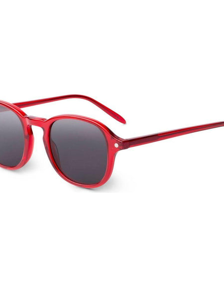 Guilin – Poppy Red - SUN-1