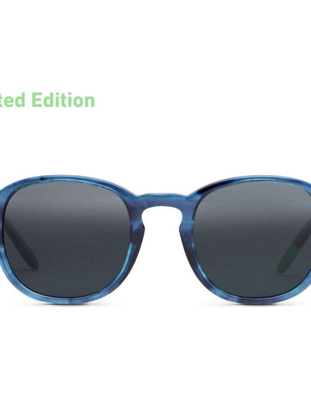 Guilin – Smokey Blue - SUN-0