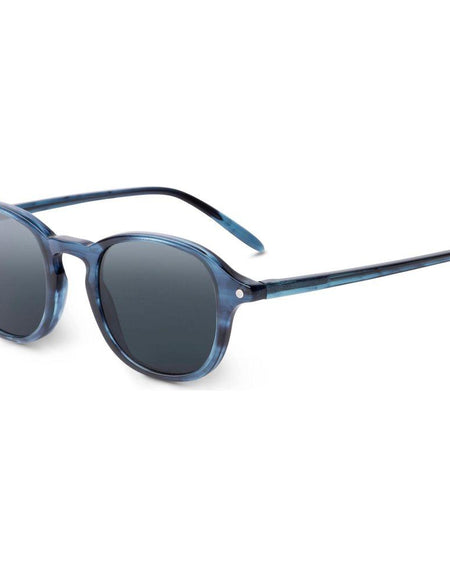 Guilin – Smokey Blue - SUN-1