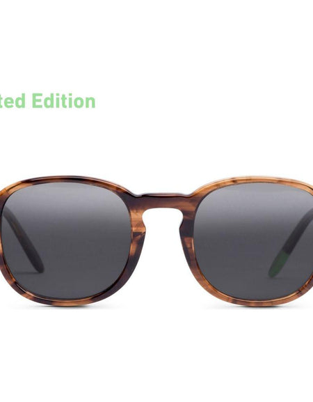 Guilin – Smokey Brown - SUN-0