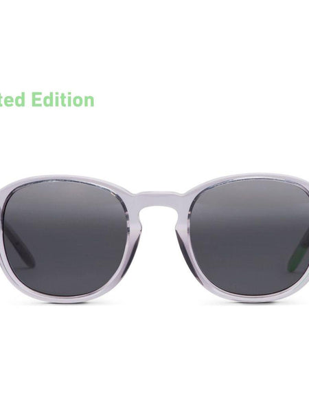 Guilin – Transparent Gray - SUN-0