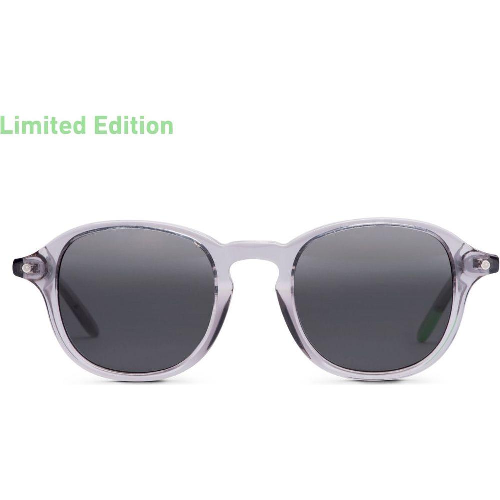 Guilin – Transparent Gray - SUN-0