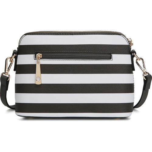 Load image into Gallery viewer, MKF Collection Kimmy Crossbody Bag by Mia K
