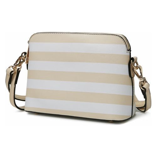 Load image into Gallery viewer, MKF Collection Kimmy Crossbody Bag by Mia K
