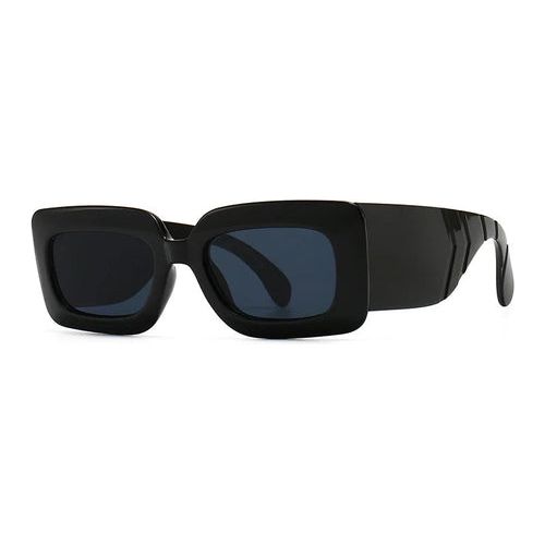 Load image into Gallery viewer, Square vintage style Sunglasses
