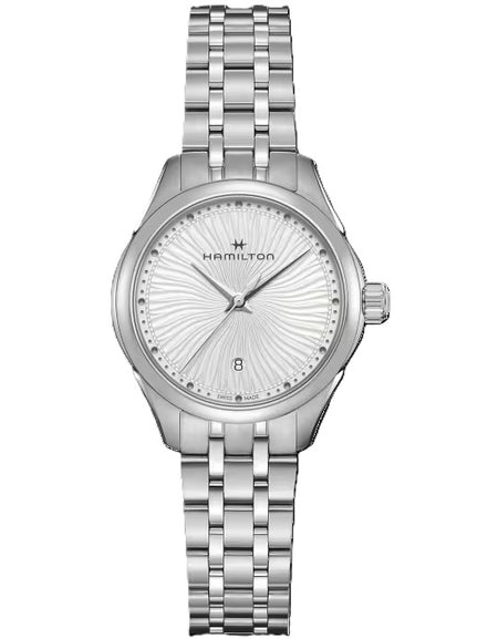 HAMILTON Mod. JAZZMASTER LADY-0