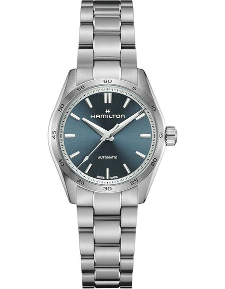 HAMILTON Mod. JAZZMASTER PERFORMER AUTO-0