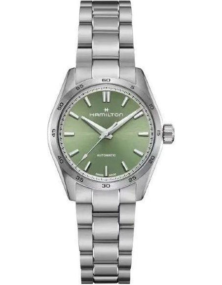 HAMILTON Mod. JAZZMASTER PERFORMER AUTOMATIC-0