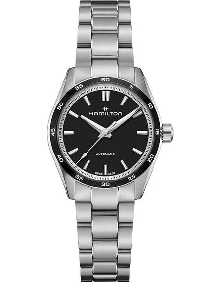 HAMILTON Mod. JAZZMASTER PERFORMER AUTO-0