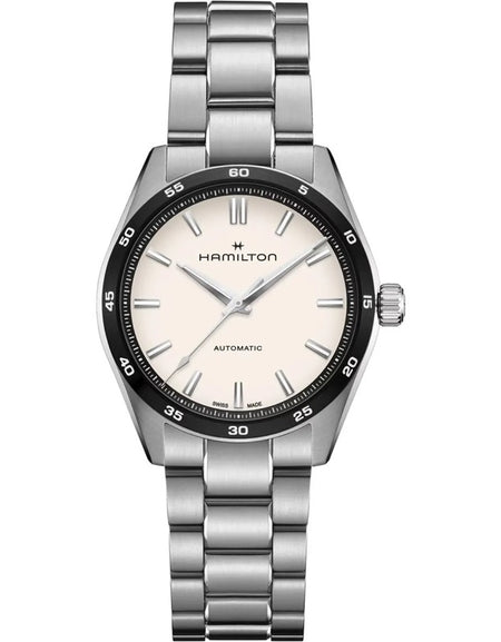 HAMILTON Mod. JAZZMASTER PERFORMER AUTOMATIC-0
