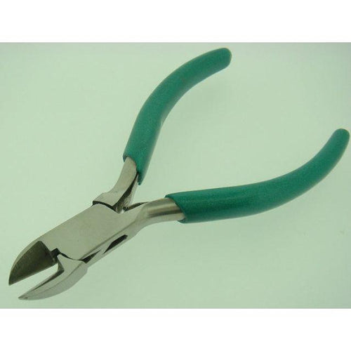 Load image into Gallery viewer, Tronchesina taglio laterale / Lateral cutting nipper-0
