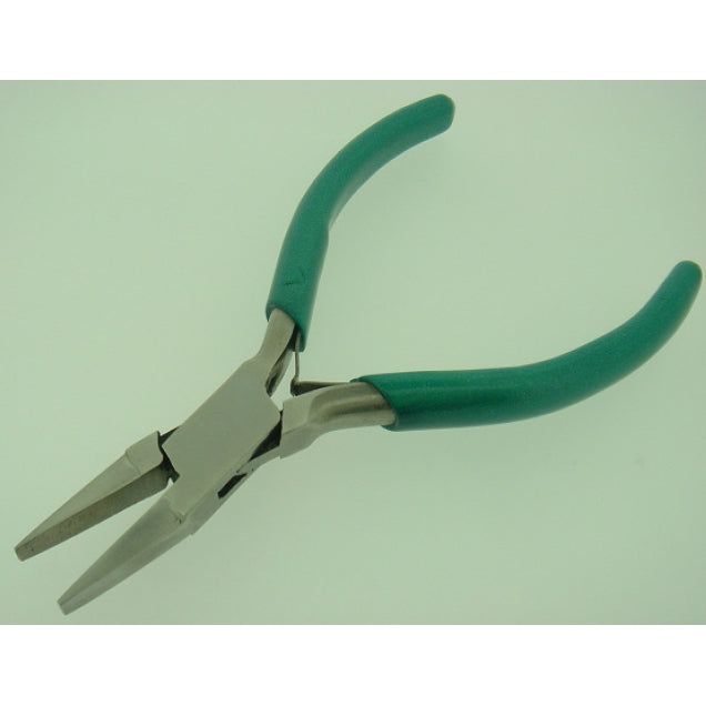 Pinza becchi piatti / Flat nose pliers-0