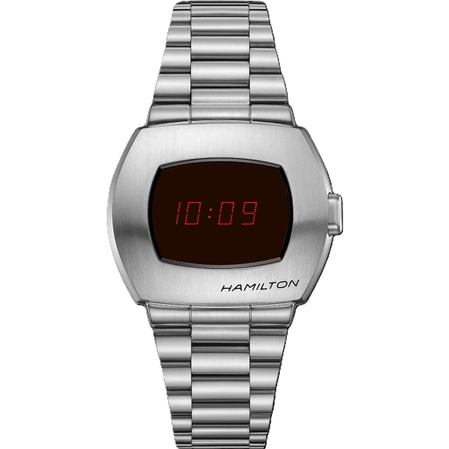 HAMILTON MOD. H52414130-0