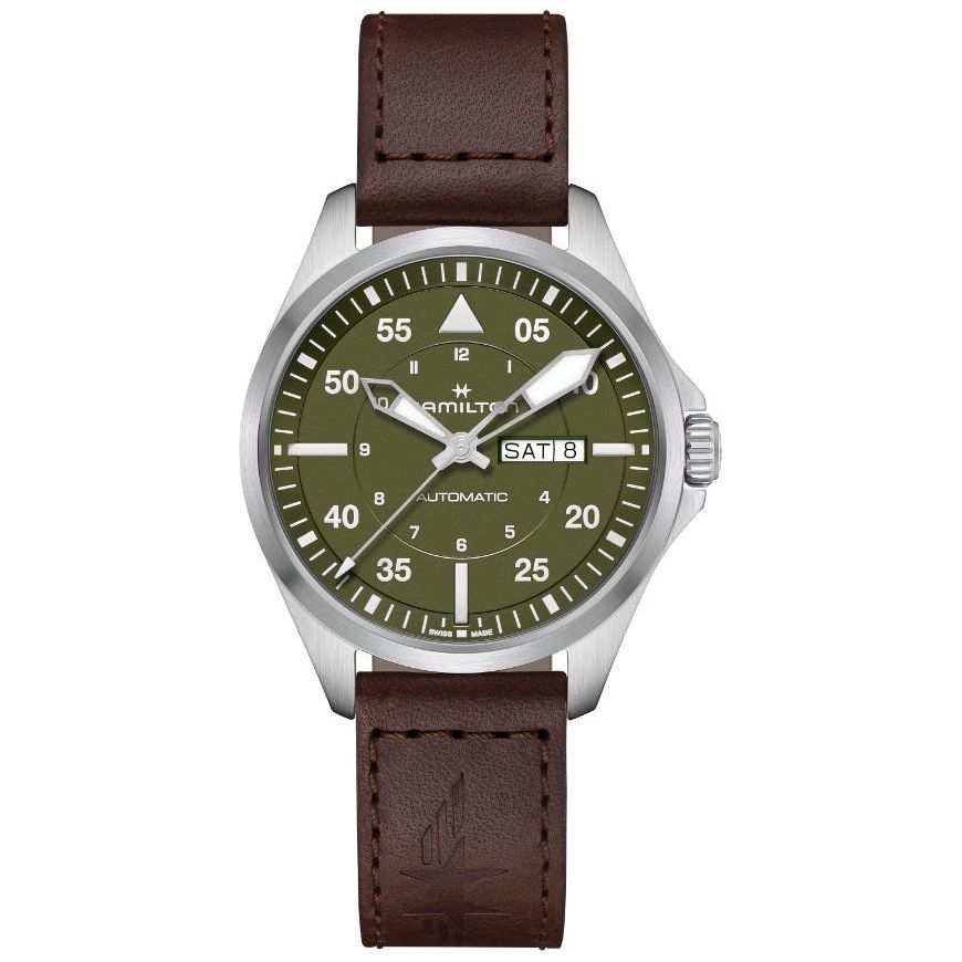 HAMILTON MOD. H64635560-0