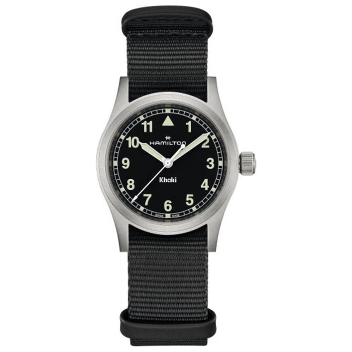 HAMILTON MOD. H69301430-0