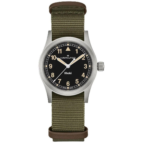 Load image into Gallery viewer, HAMILTON MOD. KHAKI FIELD QUARTZ-0
