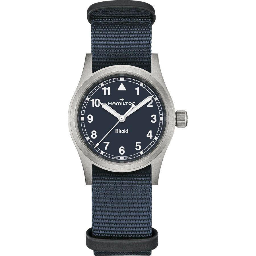 HAMILTON MOD. H69301940-0