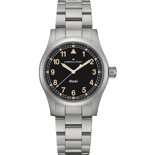 Load image into Gallery viewer, HAMILTON Mod. KHAKI FIELD-0
