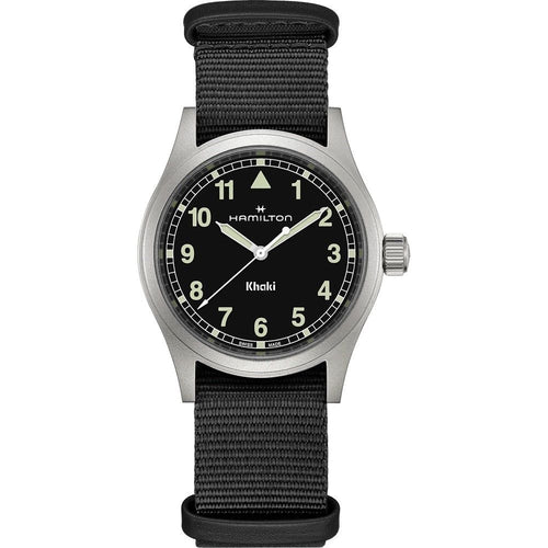 Load image into Gallery viewer, HAMILTON MOD. KHAKI FIELD QUARTZ-0
