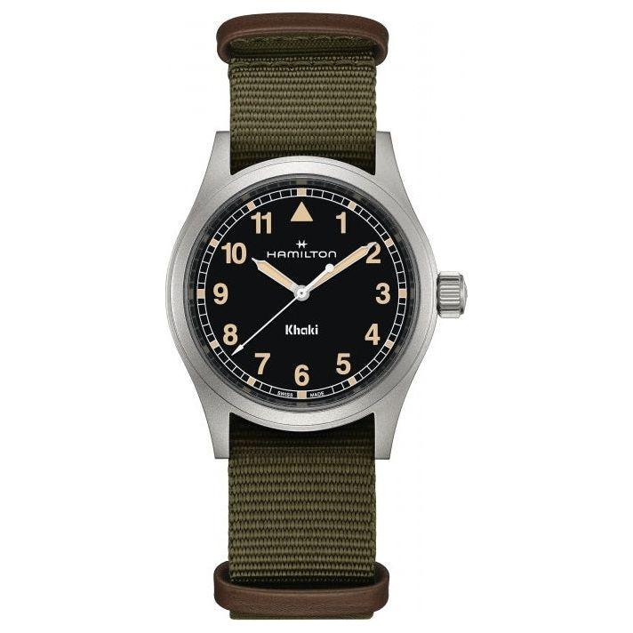 HAMILTON MOD. H69401930-0