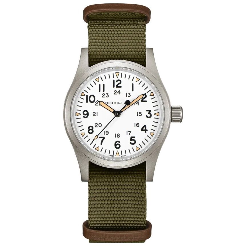 HAMILTON MOD. H69439411-0