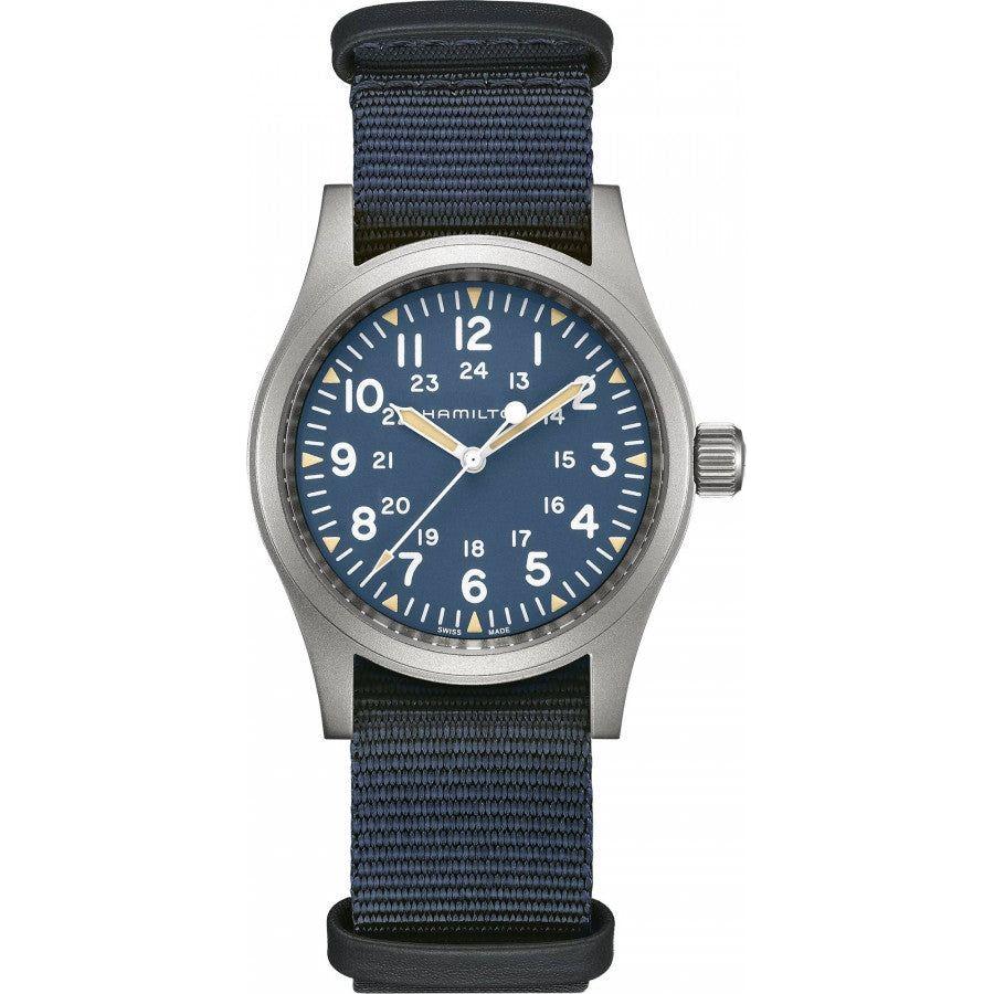 HAMILTON MOD. H69439940-0