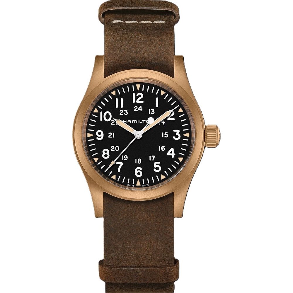 HAMILTON MOD. H69459530-0