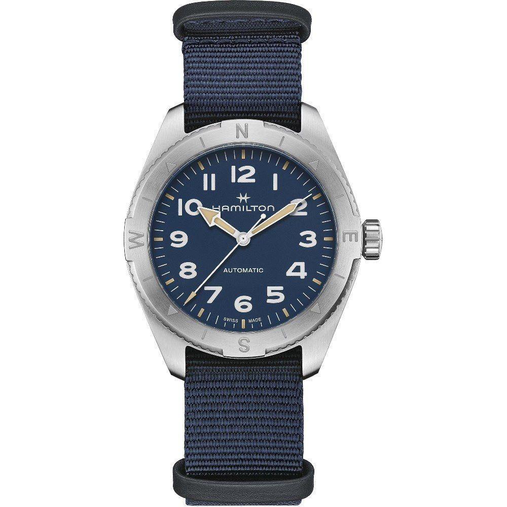 HAMILTON MOD. H70315940-0