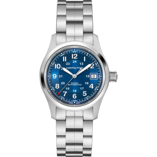 Load image into Gallery viewer, HAMILTON Mod. KHAKI FIELD AUTOMATIC-0
