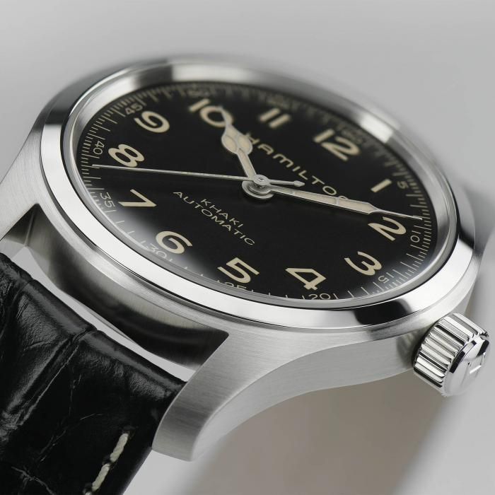 HAMILTON MOD. H70605731-3