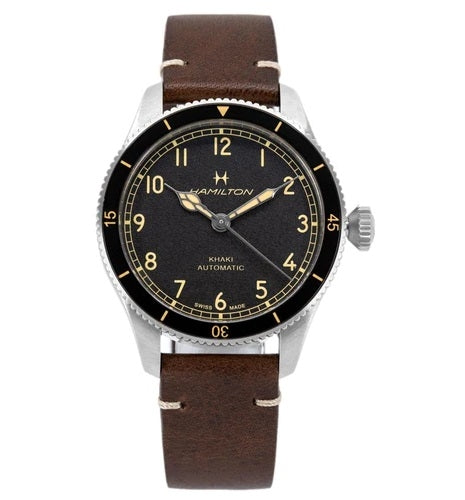 HAMILTON MOD. H76205530-0