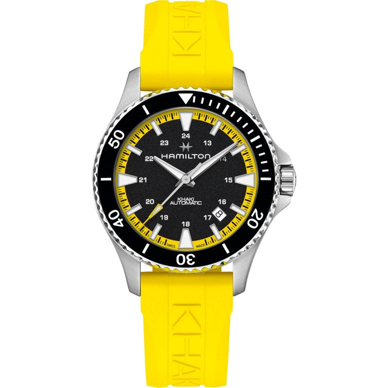 HAMILTON MOD. H82395332-0