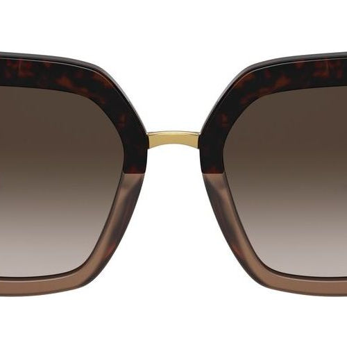 Load image into Gallery viewer, DOLCE &amp; GABBANA MOD. HALF PRINT DG 4373-1
